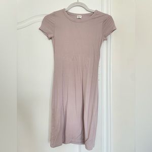 WILFRED FREE TSHIRT DRESS